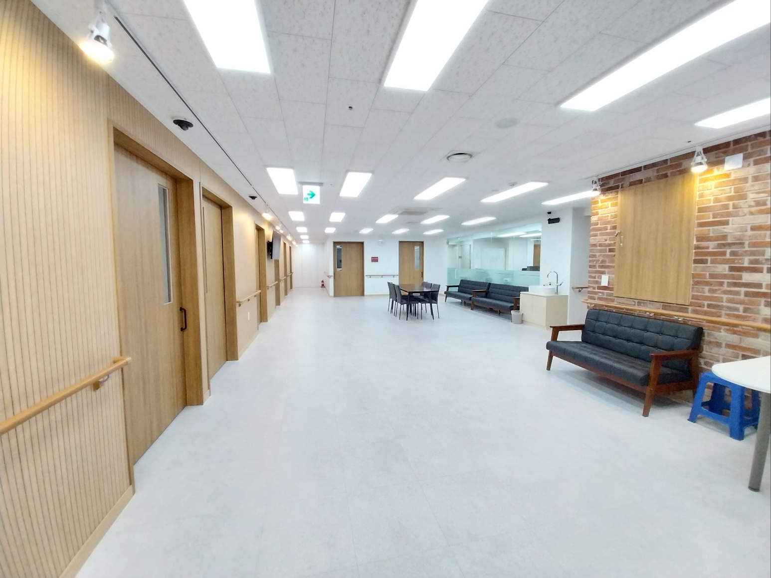 즐거운요양원 이미지 3