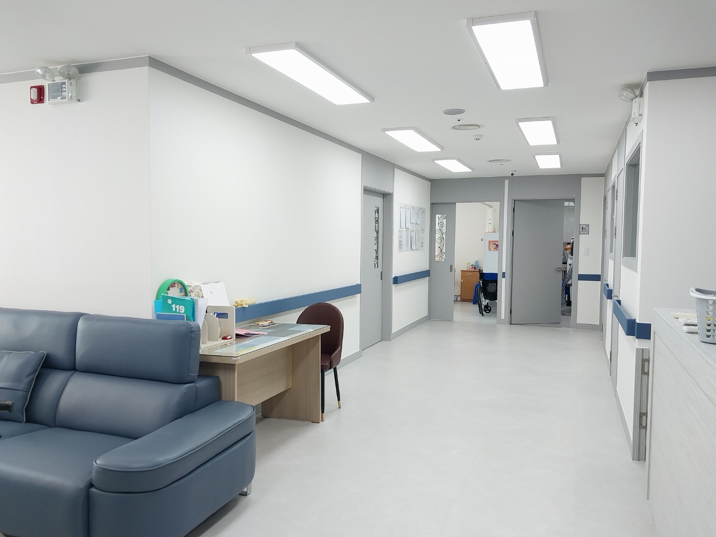 즐거운요양원 이미지 4