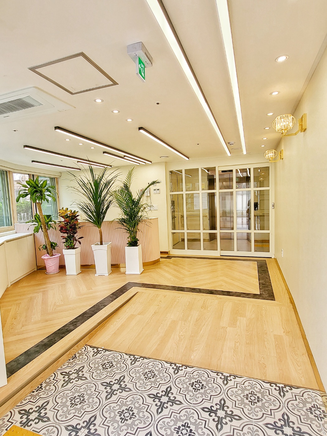 노인요양시설 혜움 이미지 2