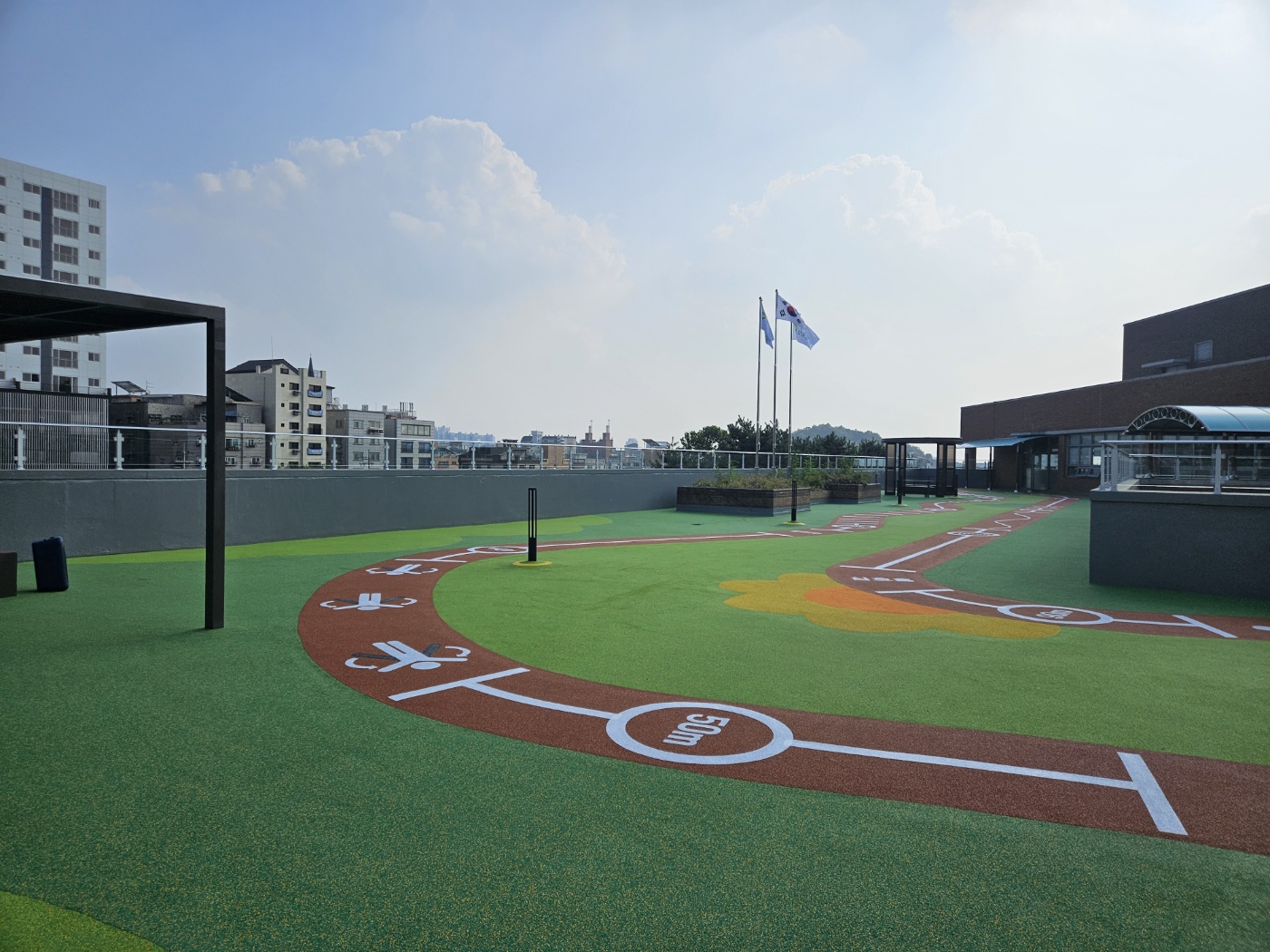 수원보훈요양원 이미지 16