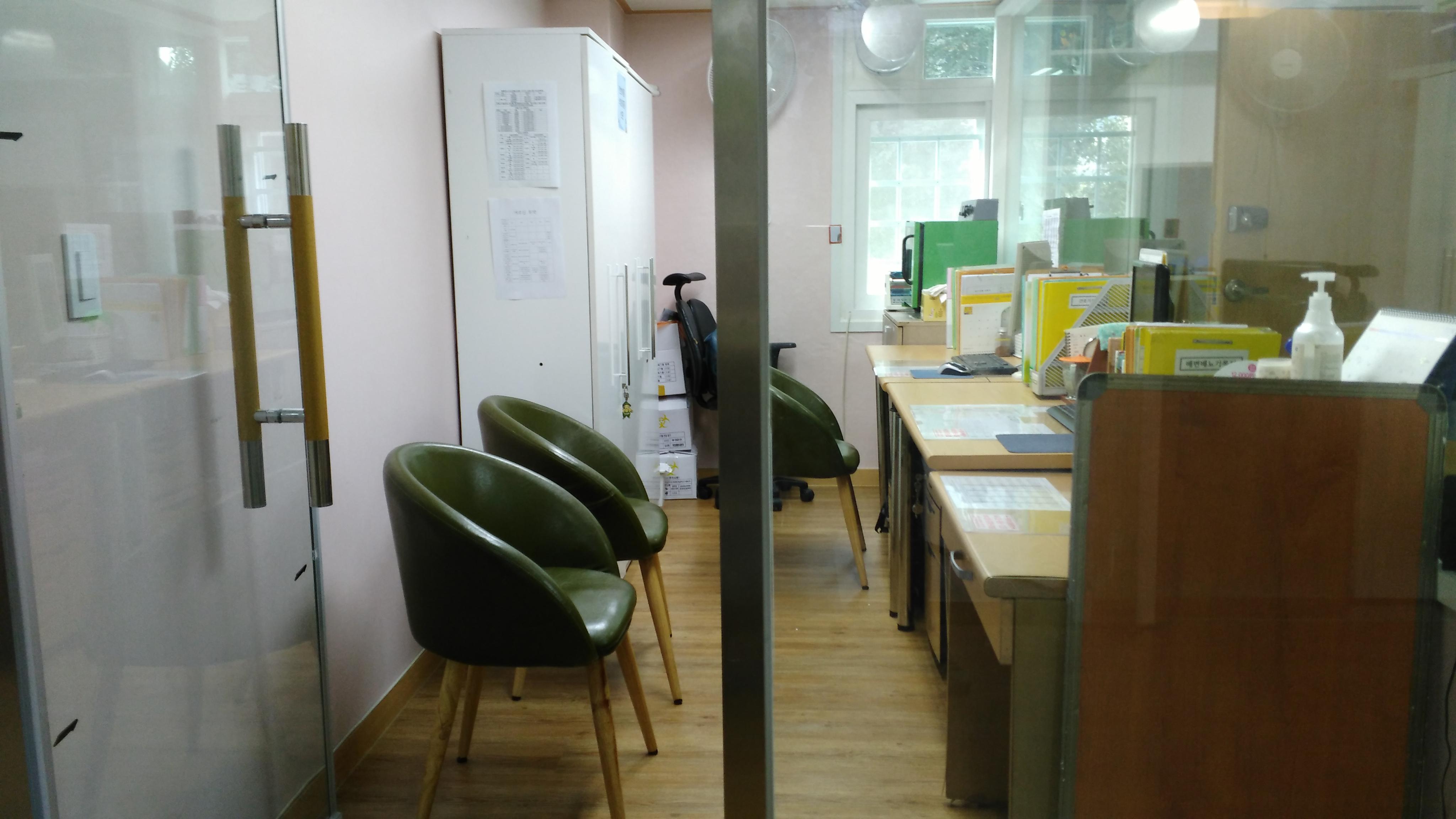 행복한노인요양원1 이미지 4