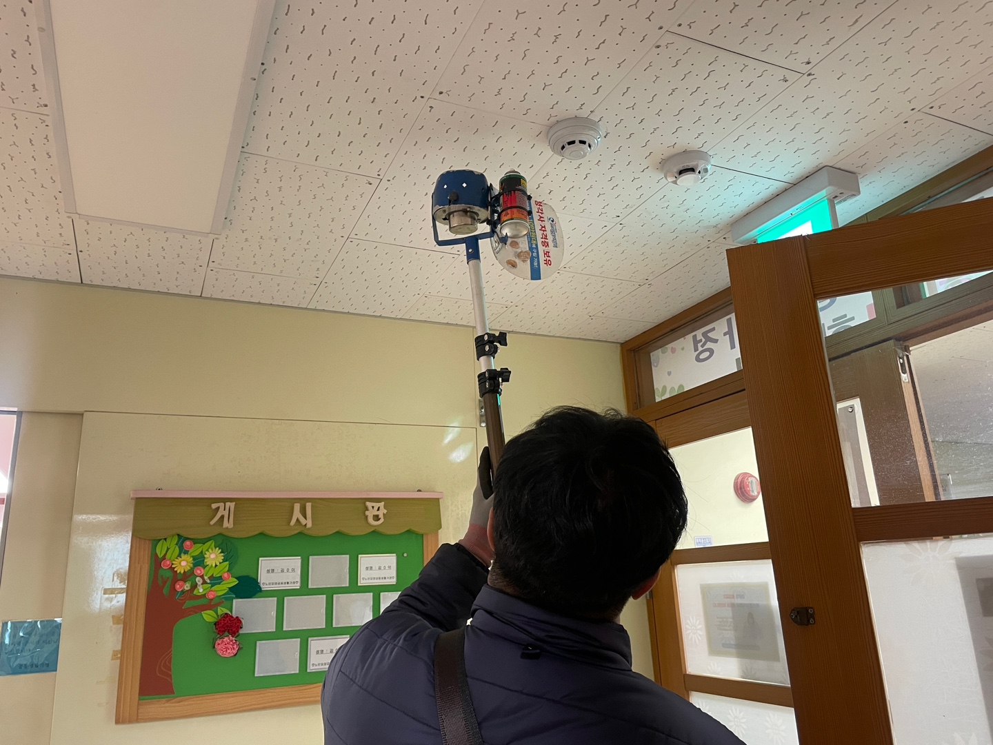 영광노인복지센터 노인요양공동생활가정 이미지 8