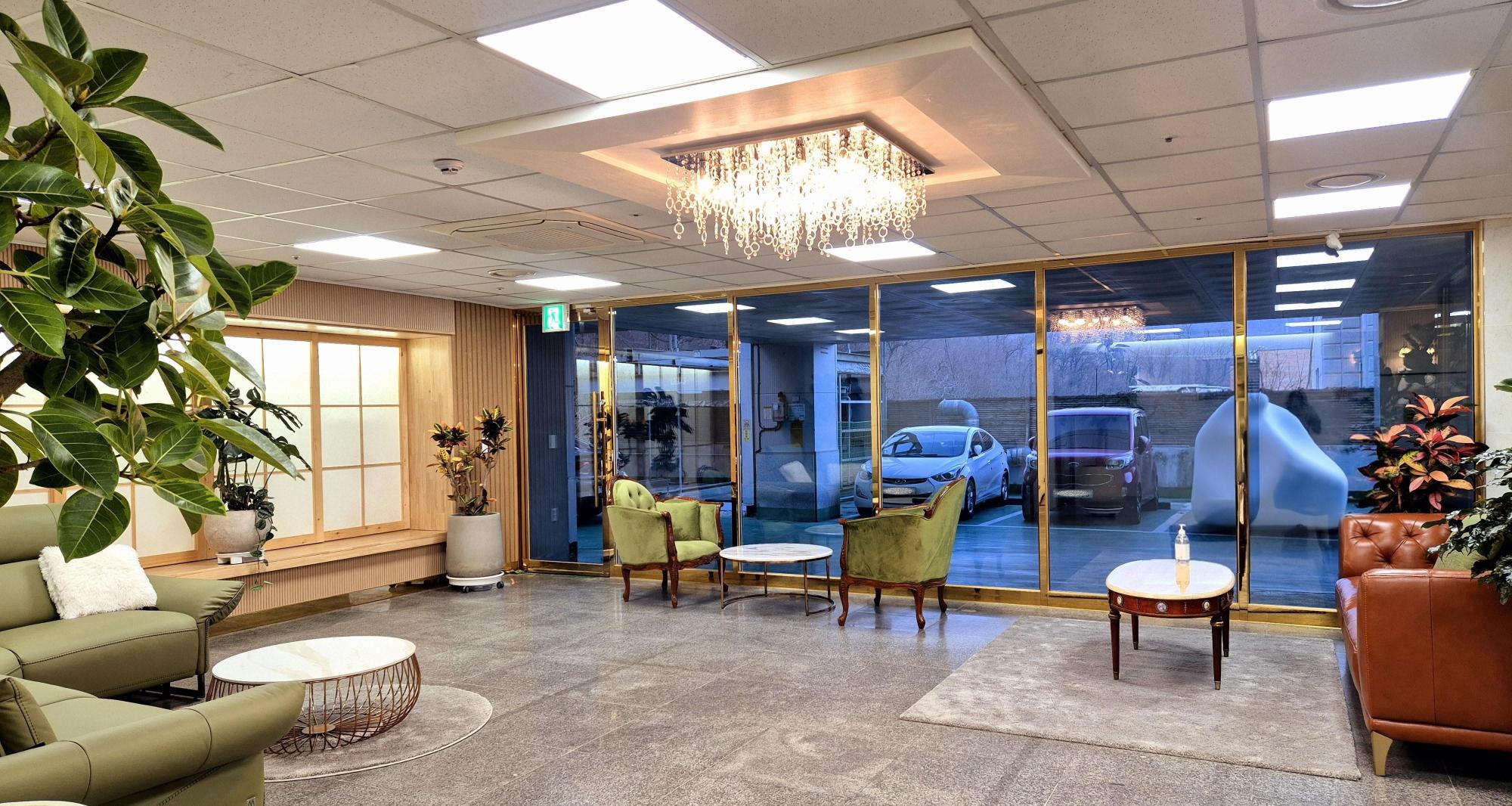 서울숲요양원 이미지 2