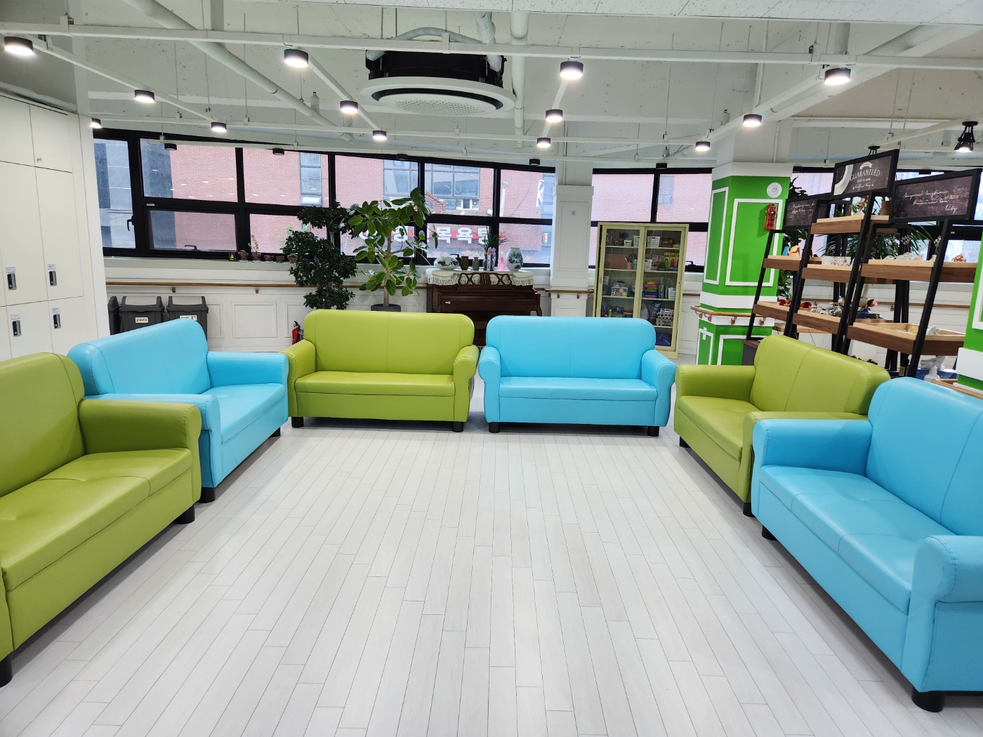 인성요양원 이미지 44