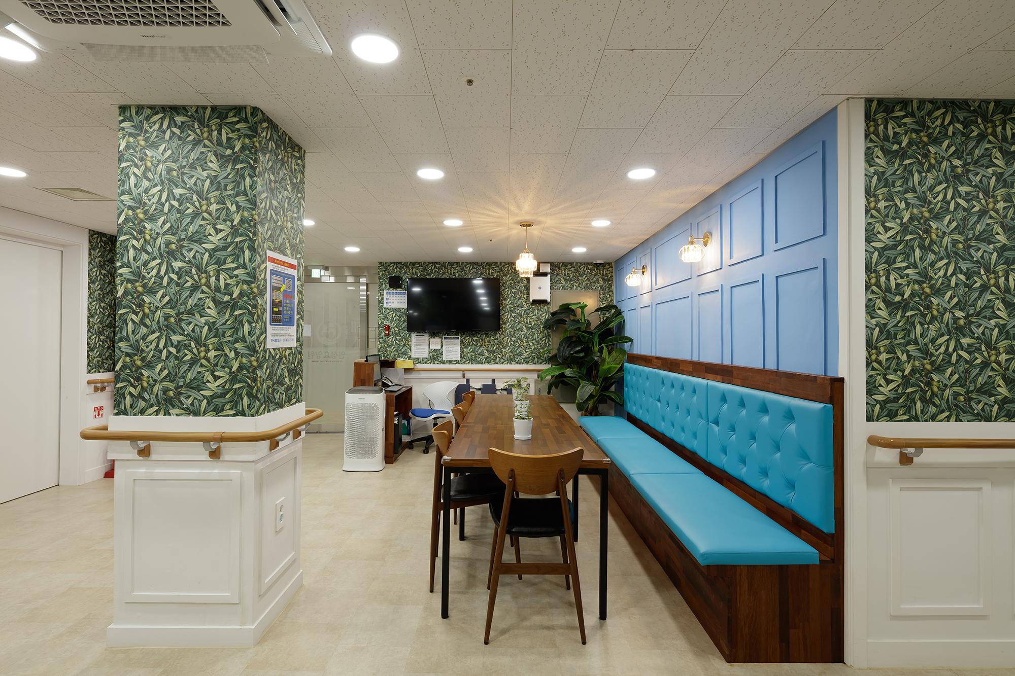 인성요양원 이미지 17