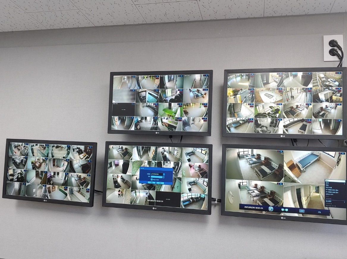 인성요양원 이미지 5