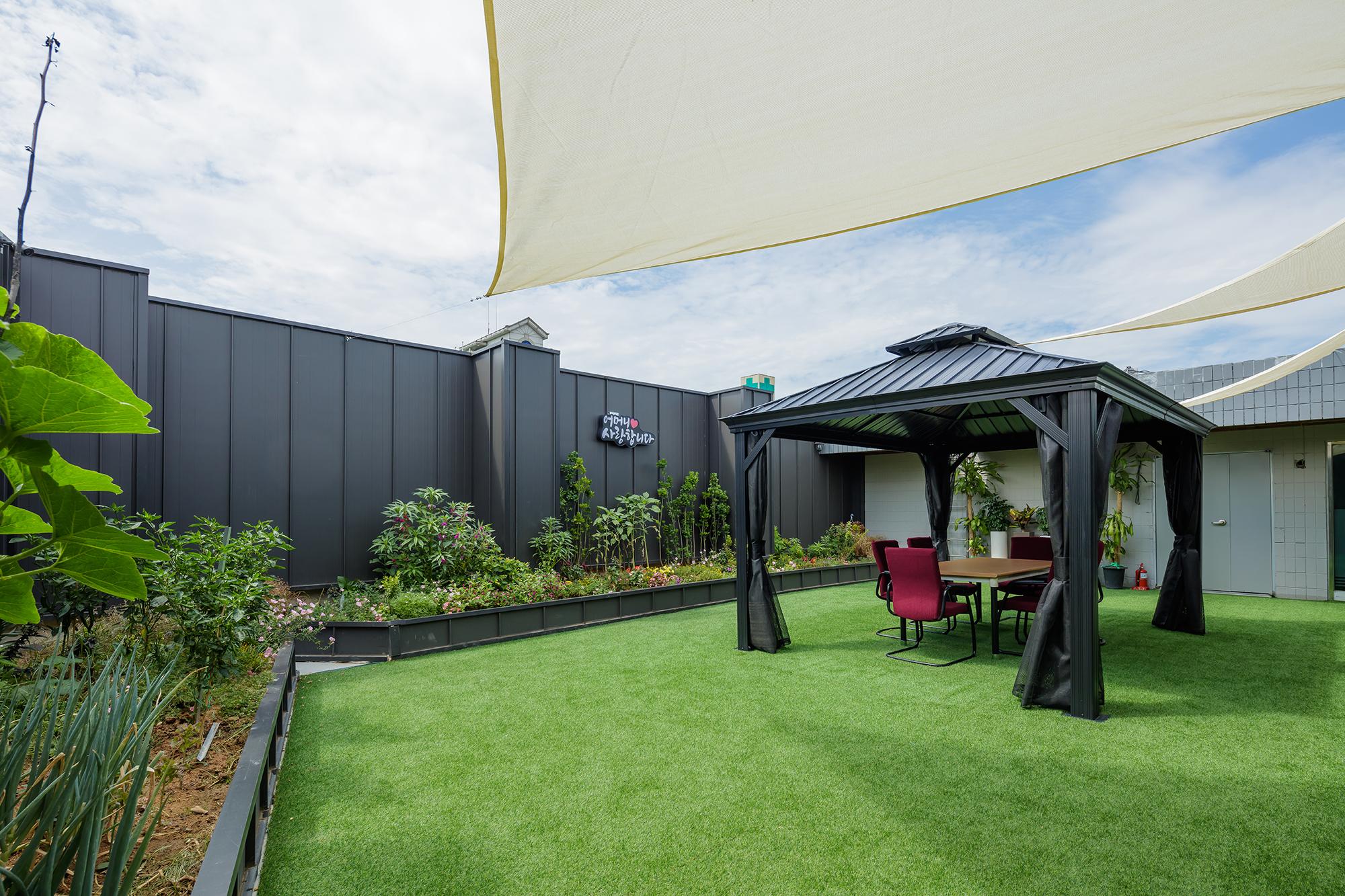 인성요양원 이미지 9