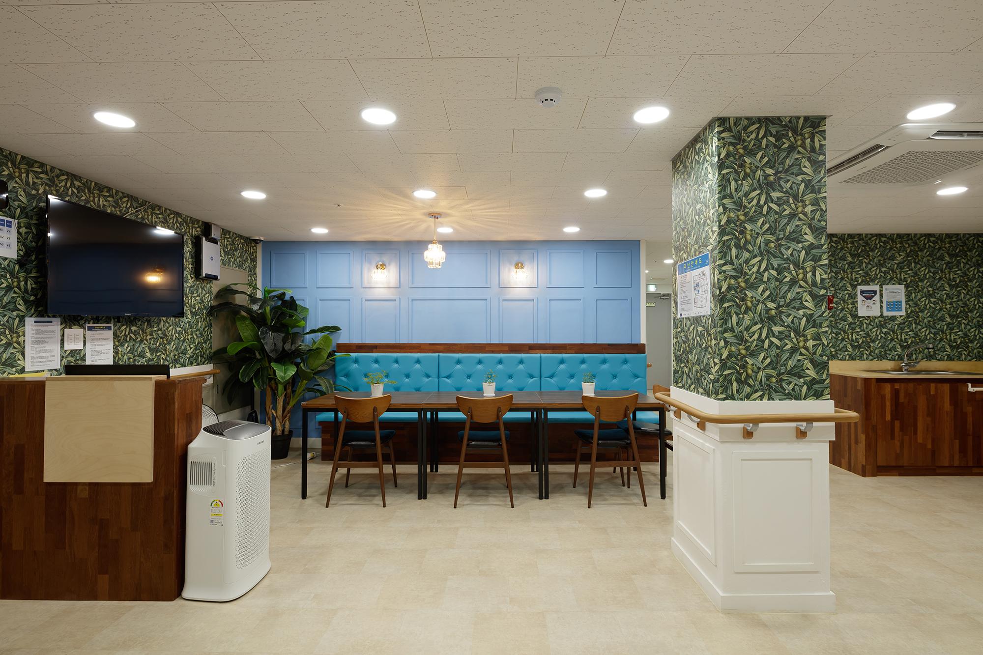 인성요양원 이미지 20