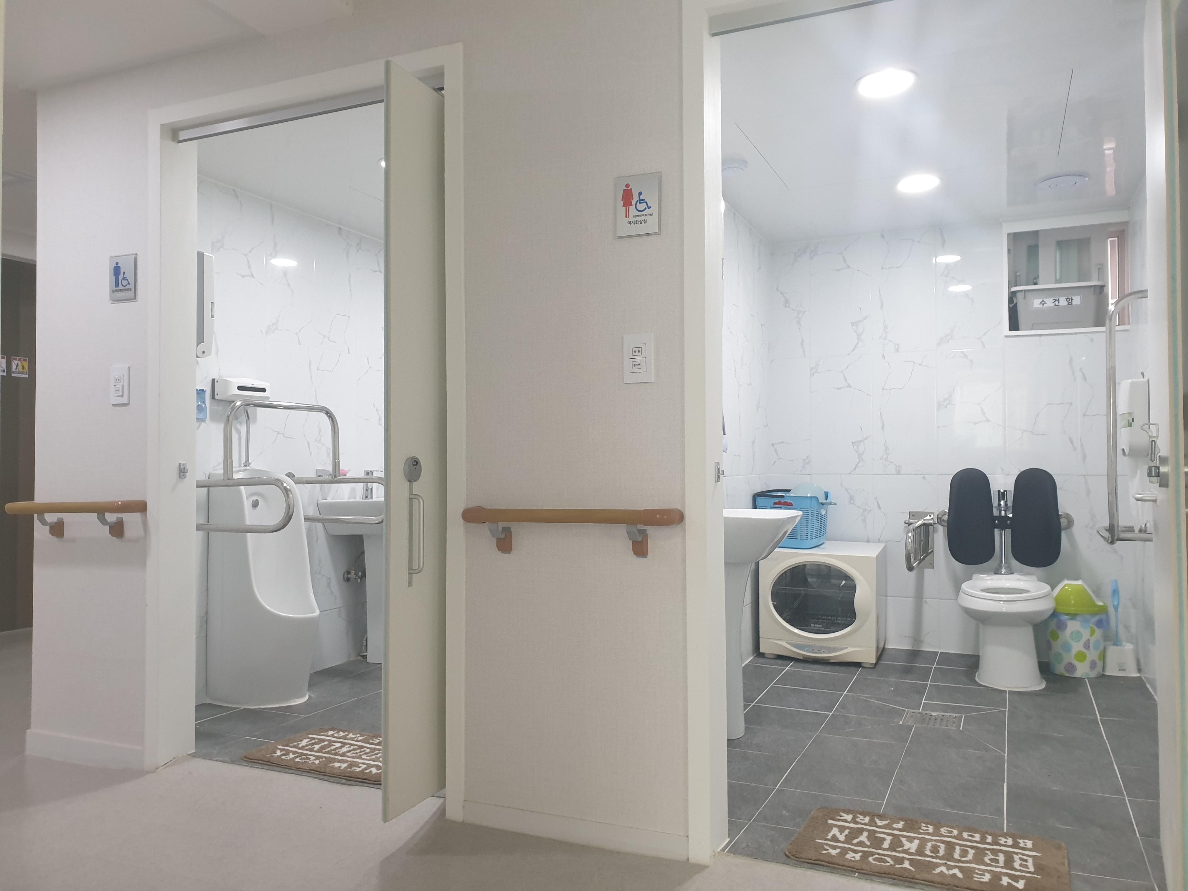 영산요양원 이미지 2