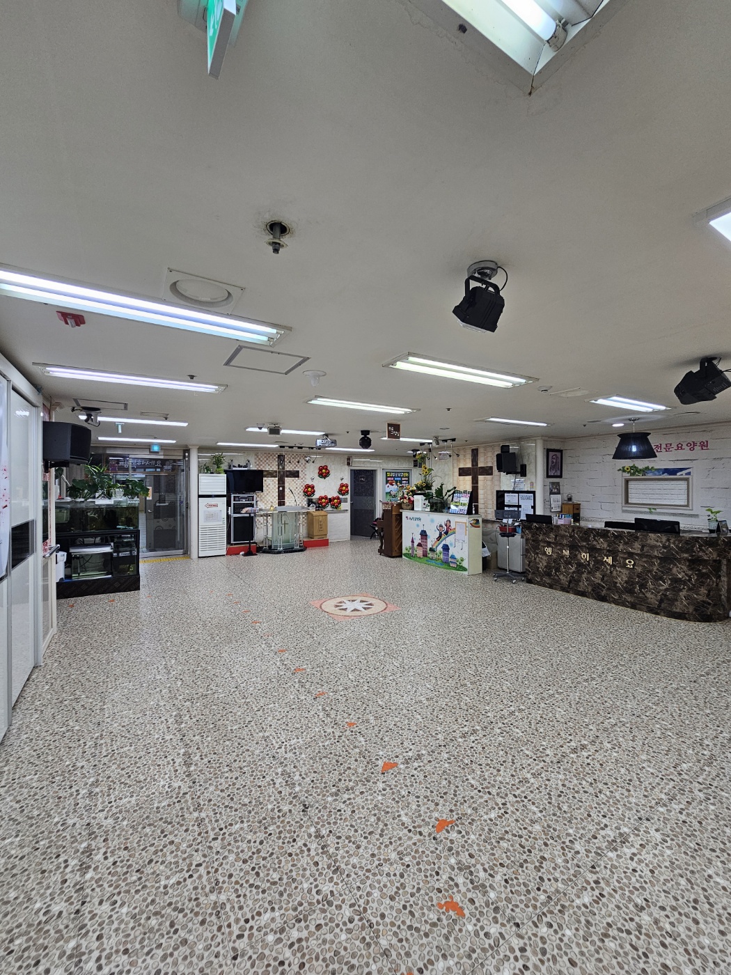 빛나노인전문요양원 이미지 3