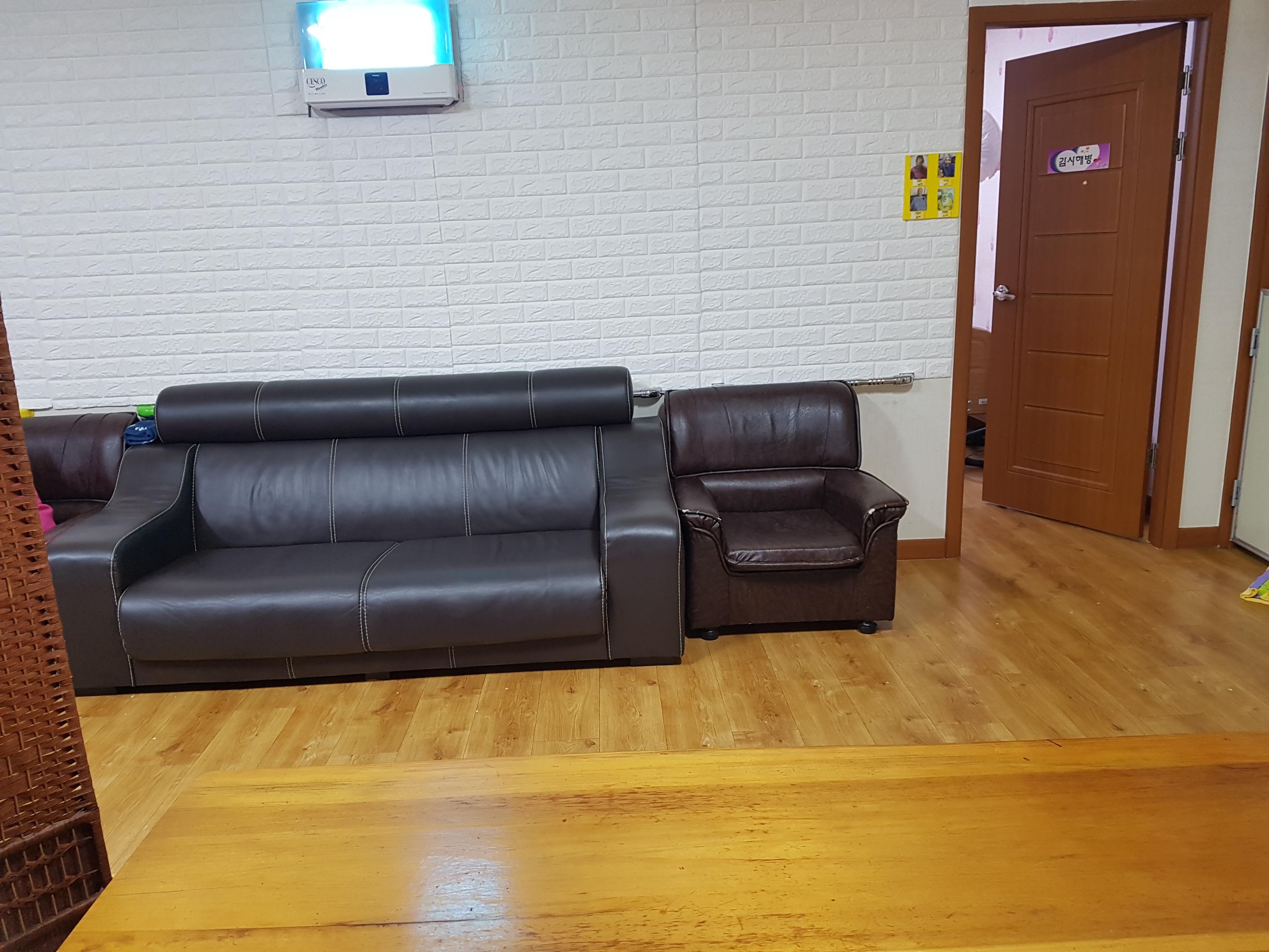 노인요양 생명의빛 이미지 2