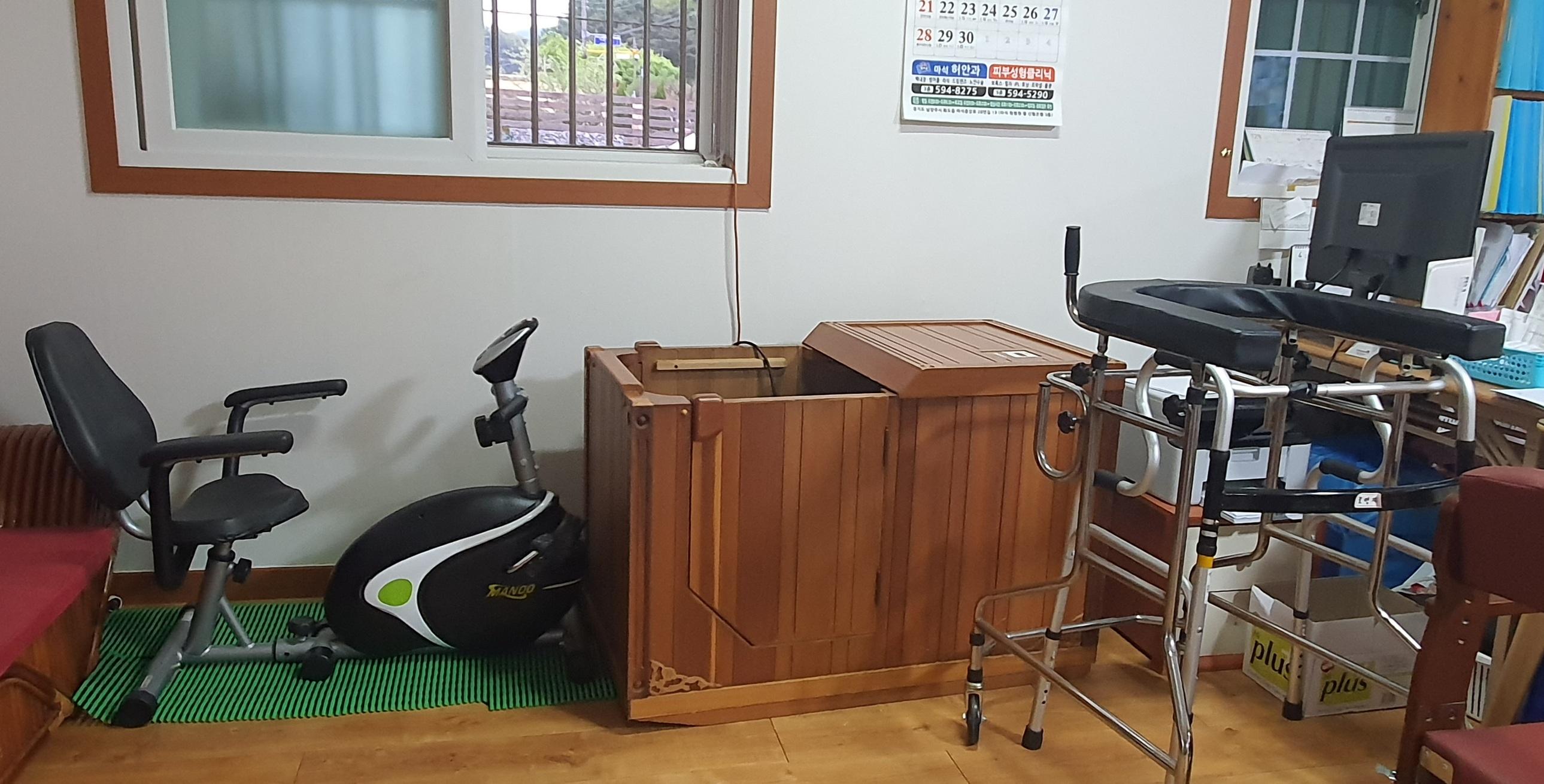 노인요양 생명의빛 이미지 5