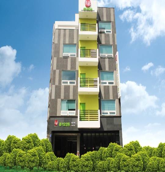 왕가전문요양원