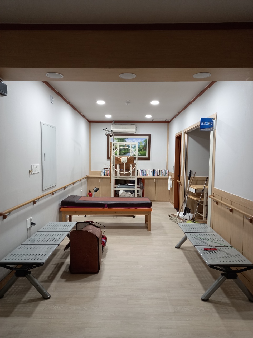 늘사랑요양원 이미지 2