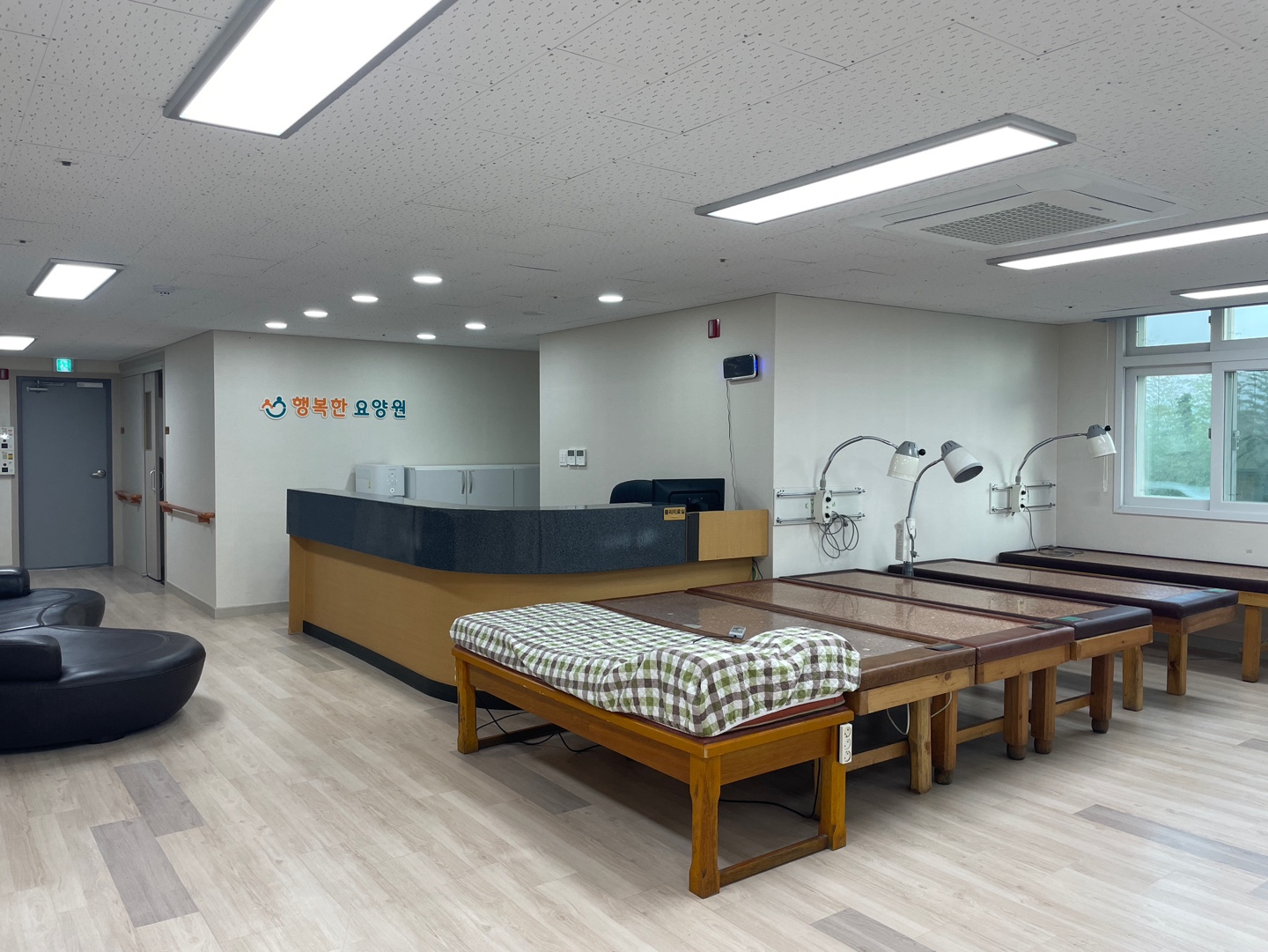 행복한요양원 이미지 9