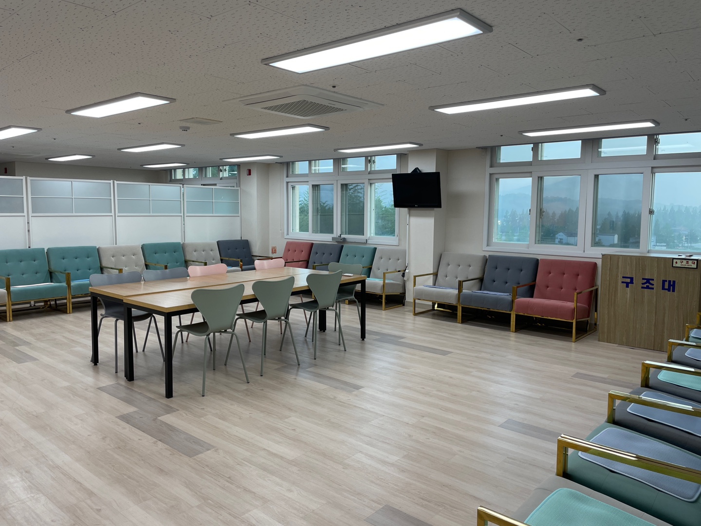 행복한요양원 이미지 10