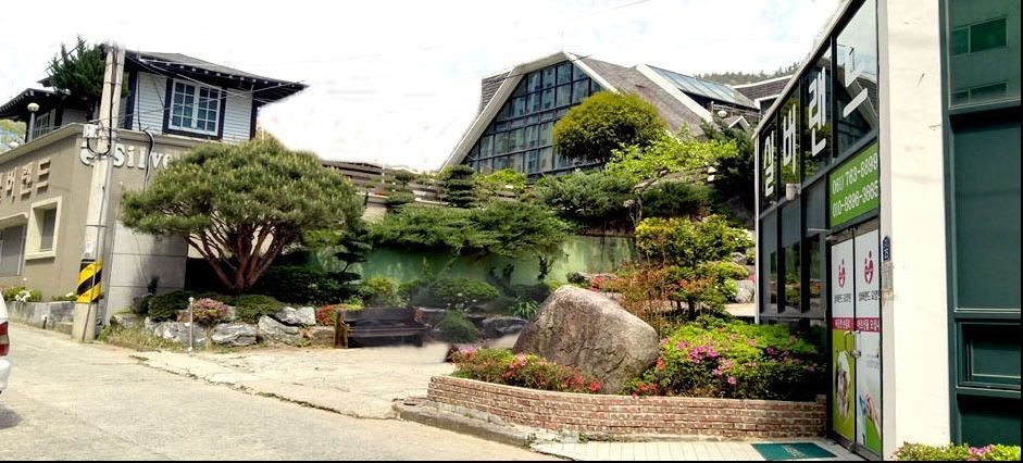 실버랜드요양원