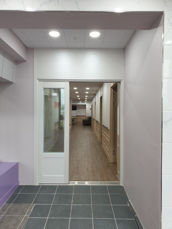 포도나무요양원 이미지 4