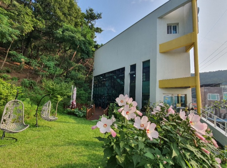 연세숲속요양원