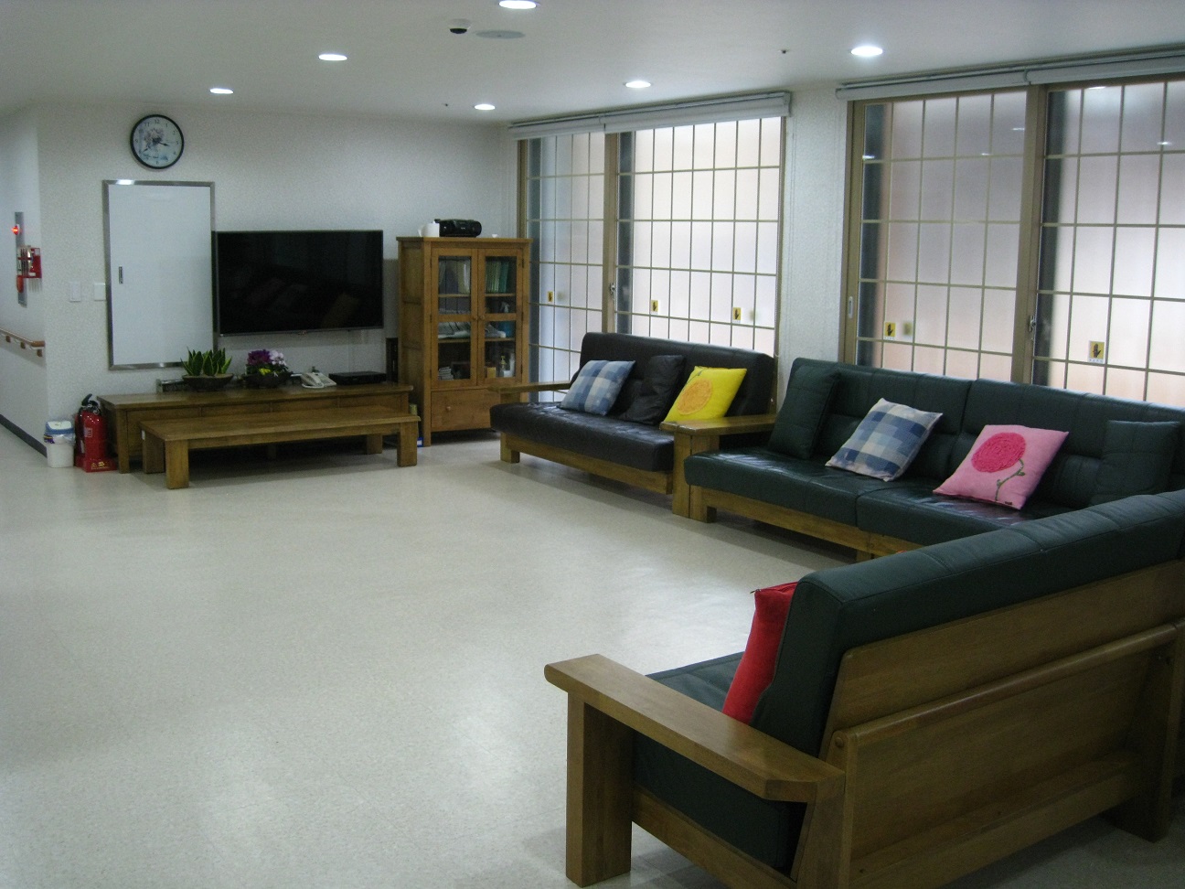 인애노인요양원 이미지 5