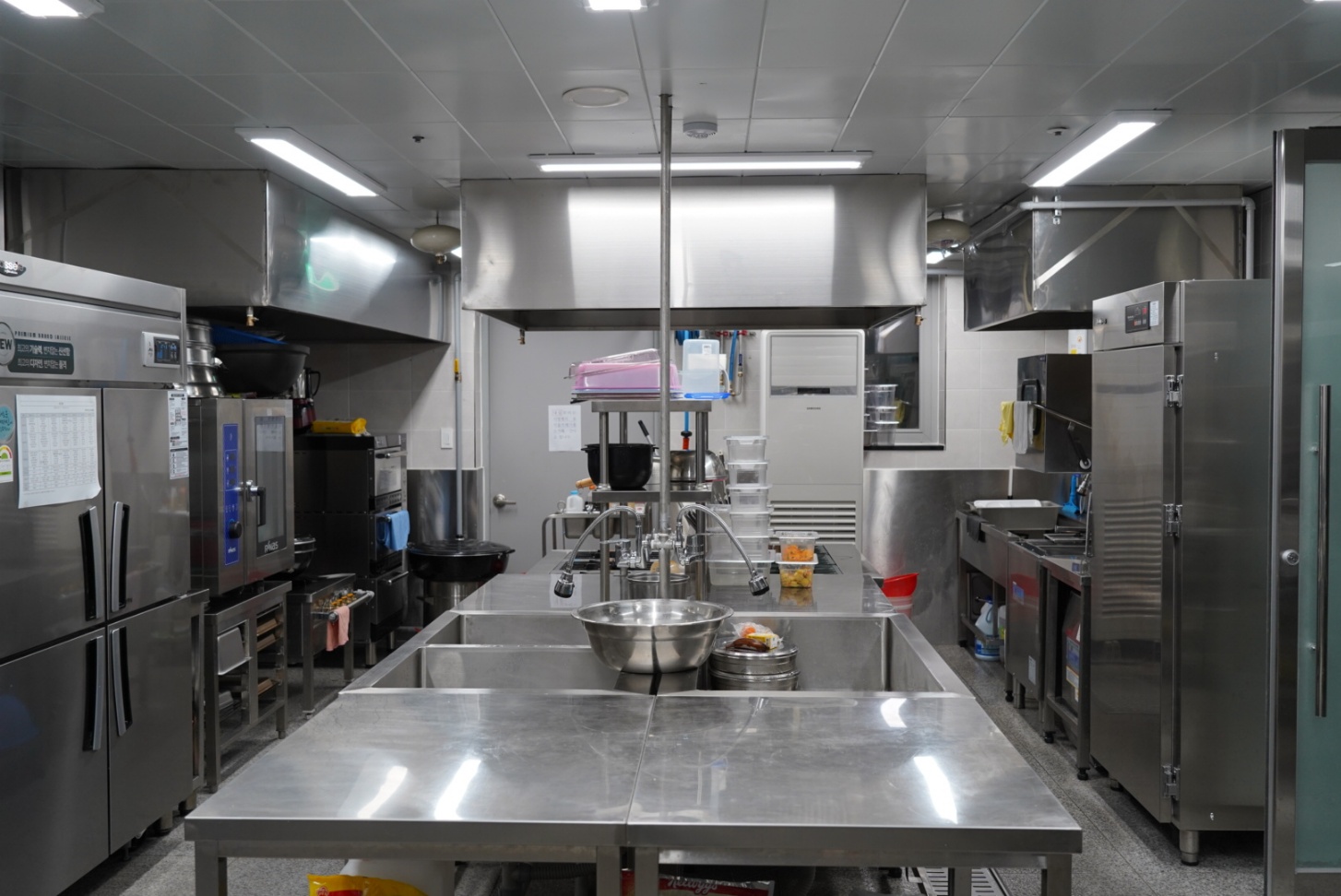 충주시립노인요양원 이미지 7