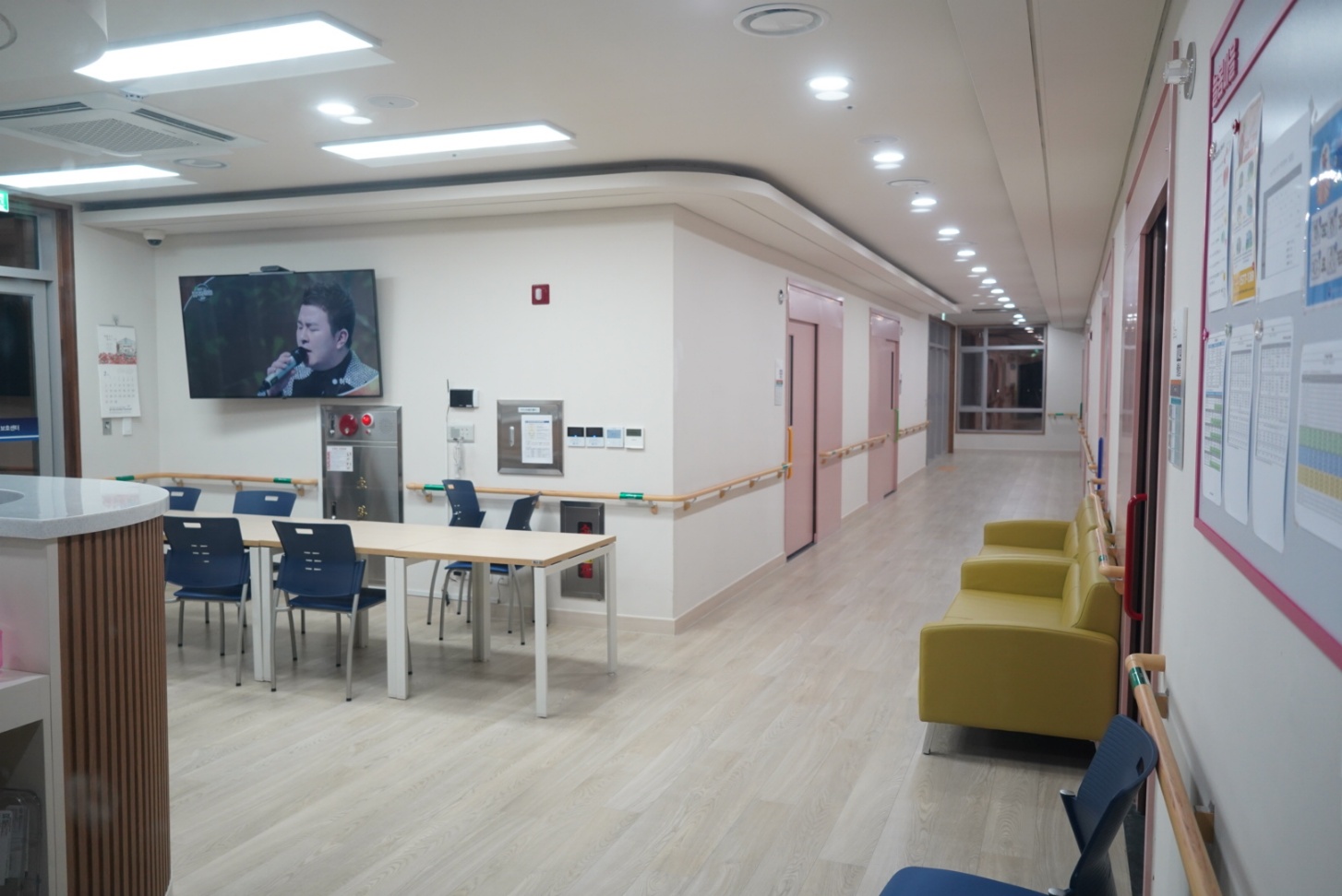 충주시립노인요양원 이미지 9