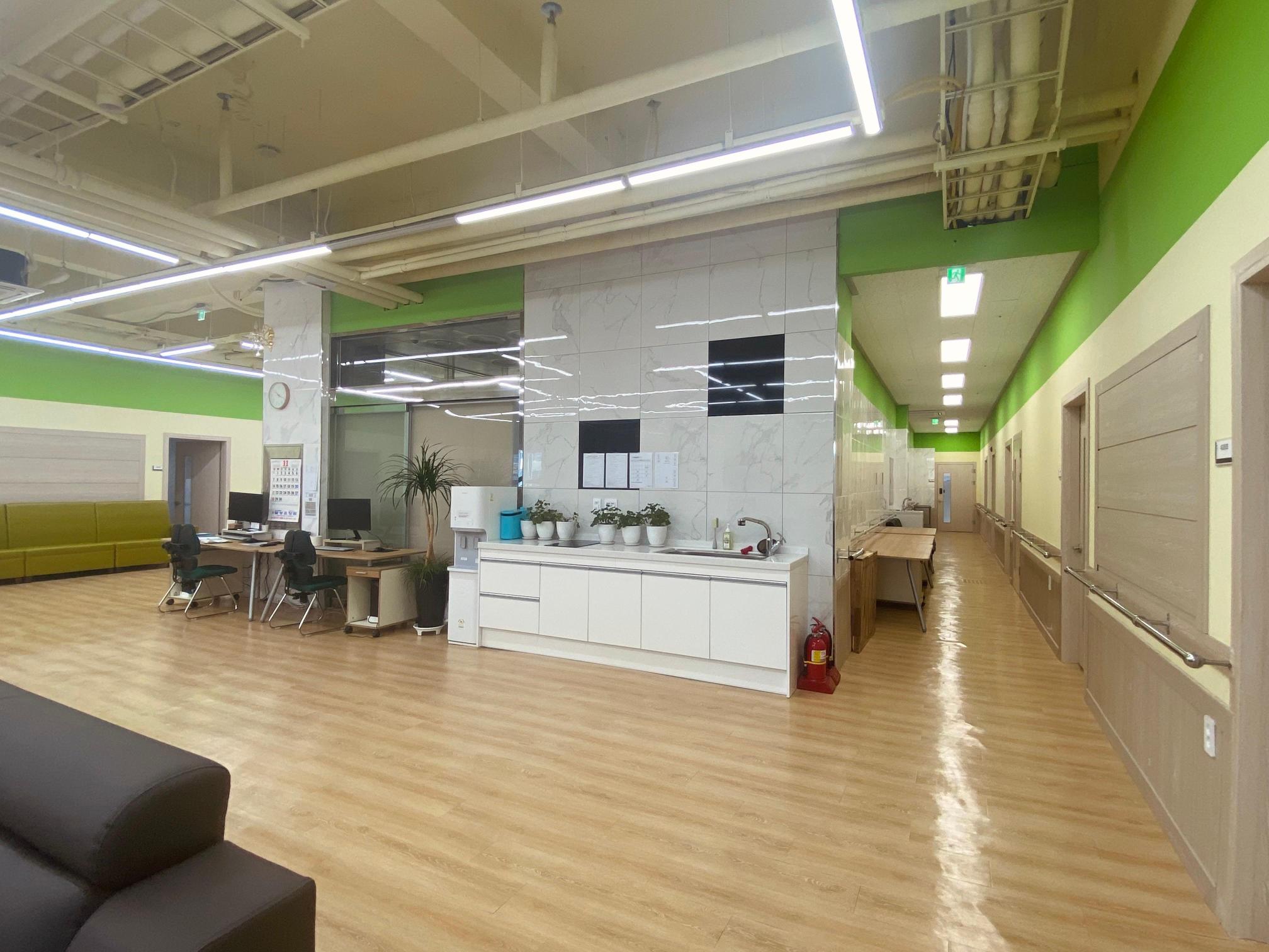 달성요양원 이미지 4