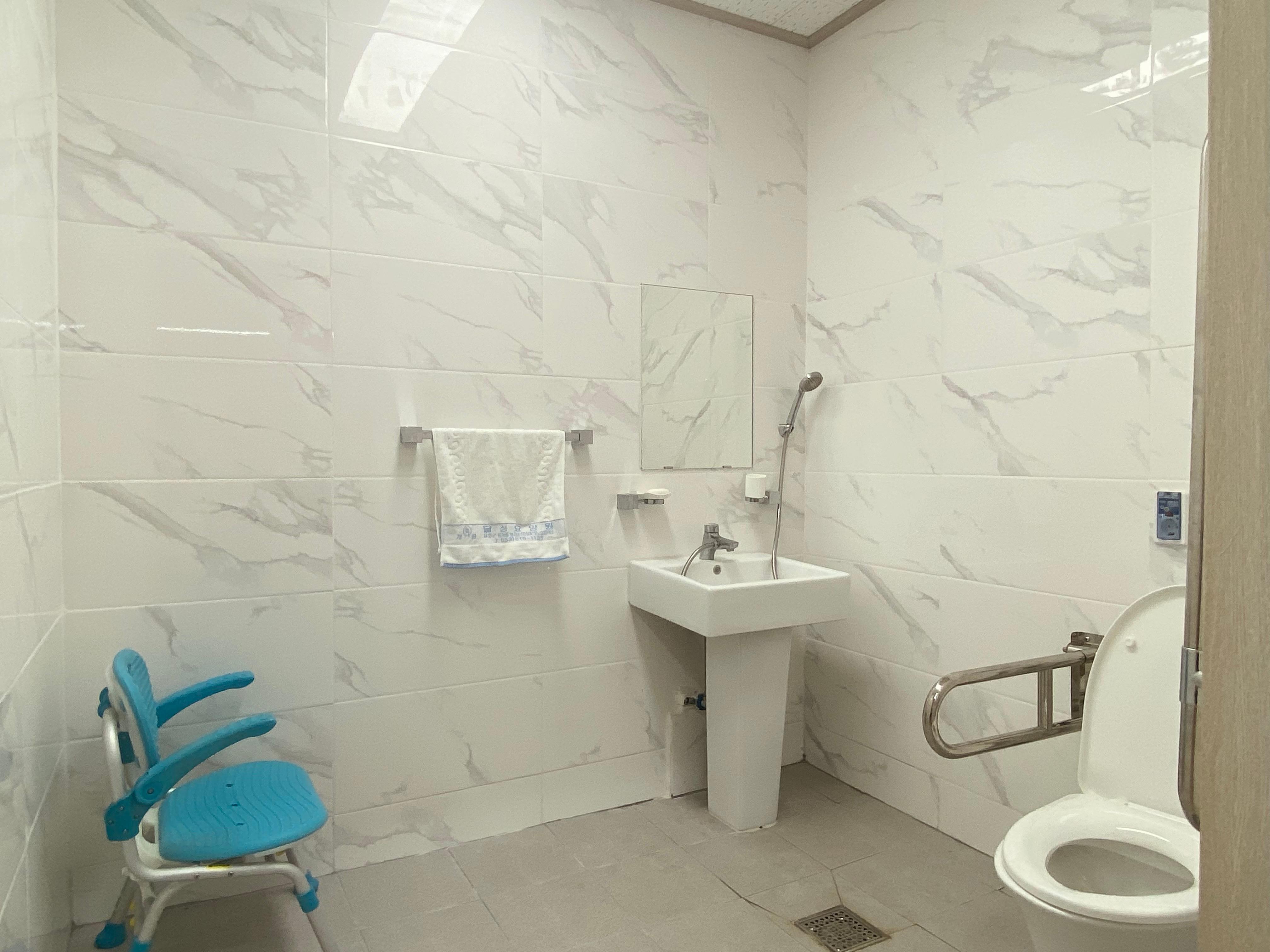 달성요양원 이미지 5