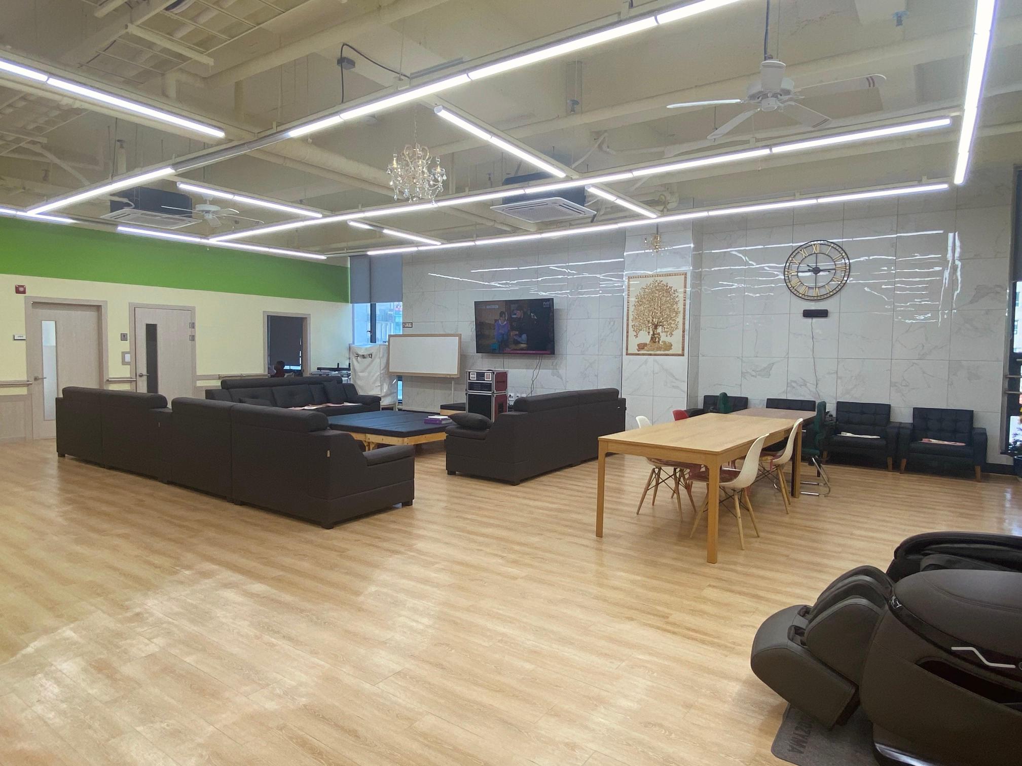 달성요양원 이미지 7