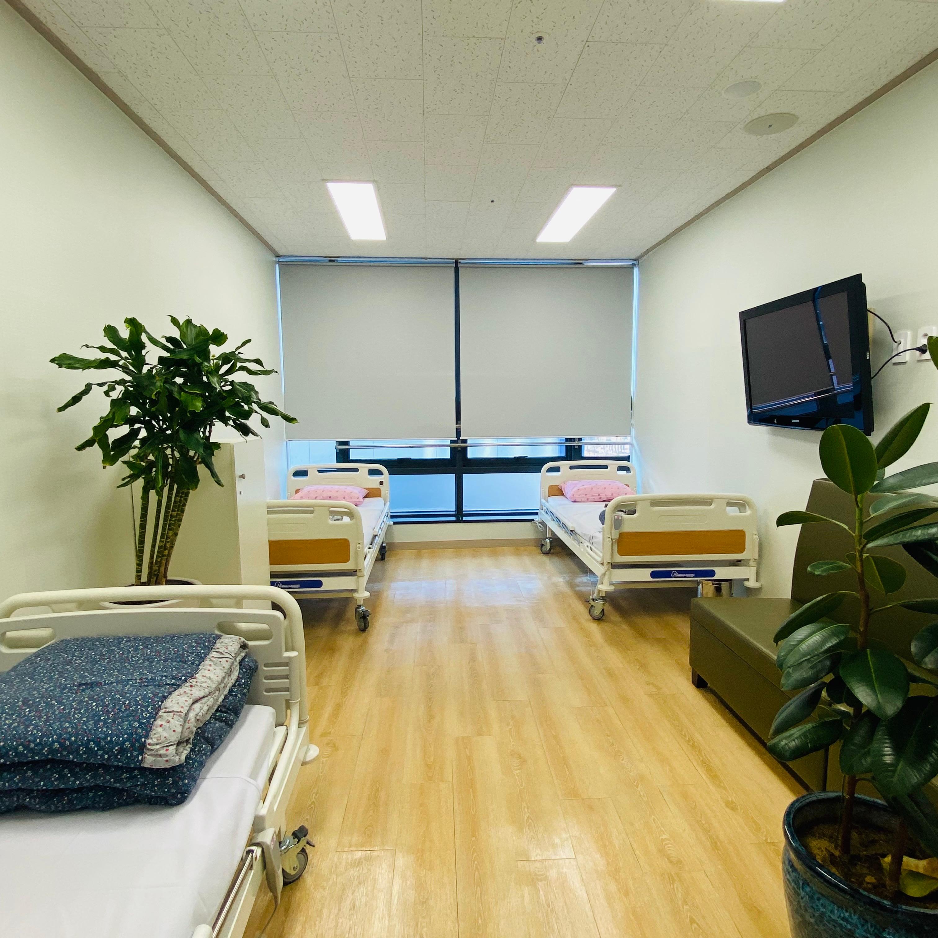 달성요양원 이미지 8