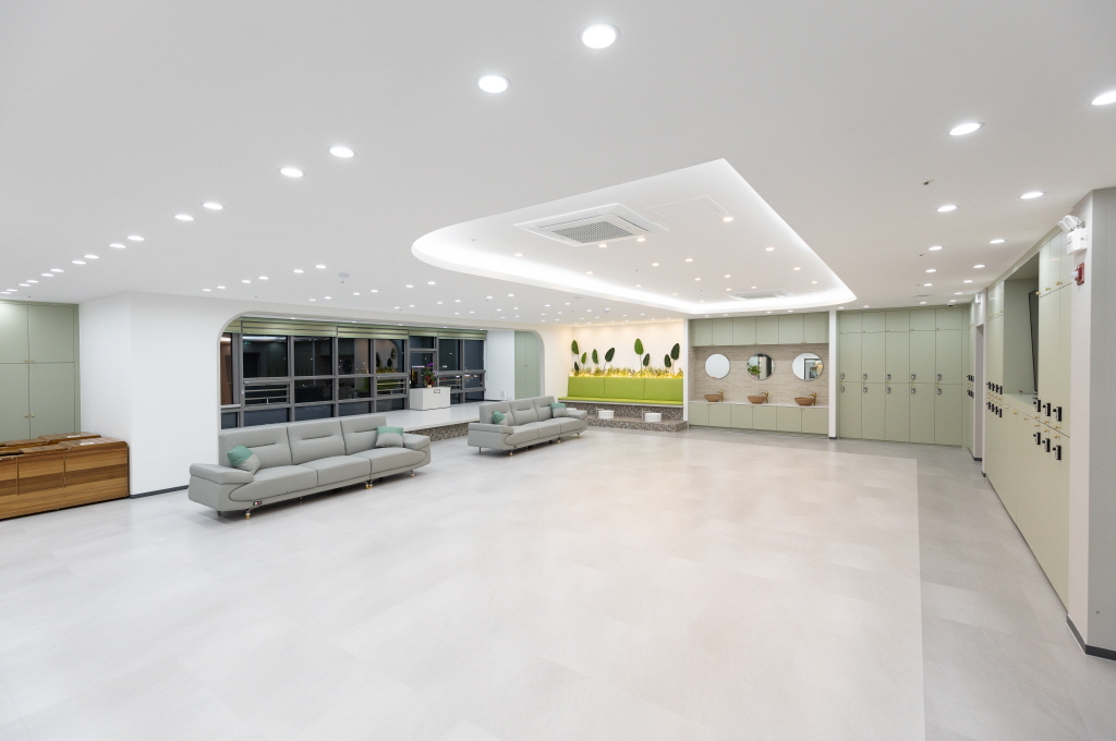 신한솔요양원1 이미지 11