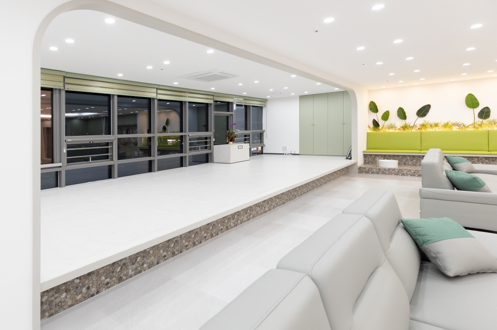 신한솔요양원1 이미지 18