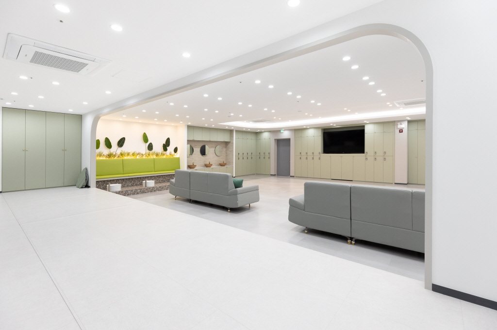 신한솔요양원1 이미지 17