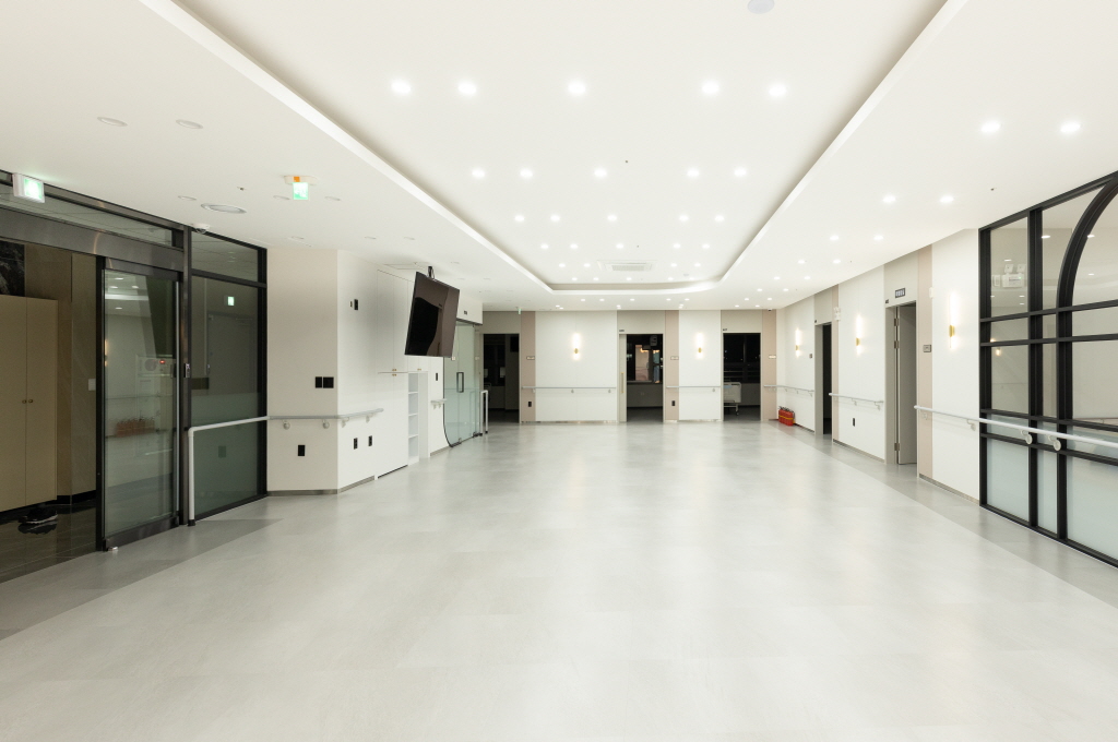 신한솔요양원1 이미지 15