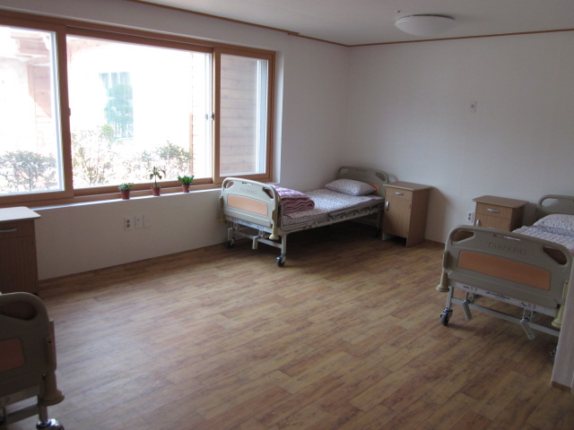 안심노인건강센터 이미지 4