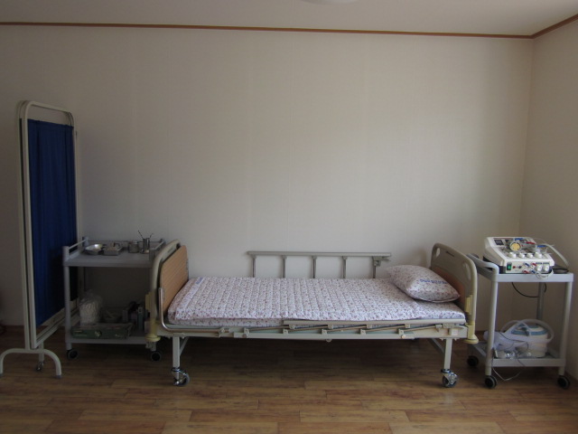 안심노인건강센터 이미지 9