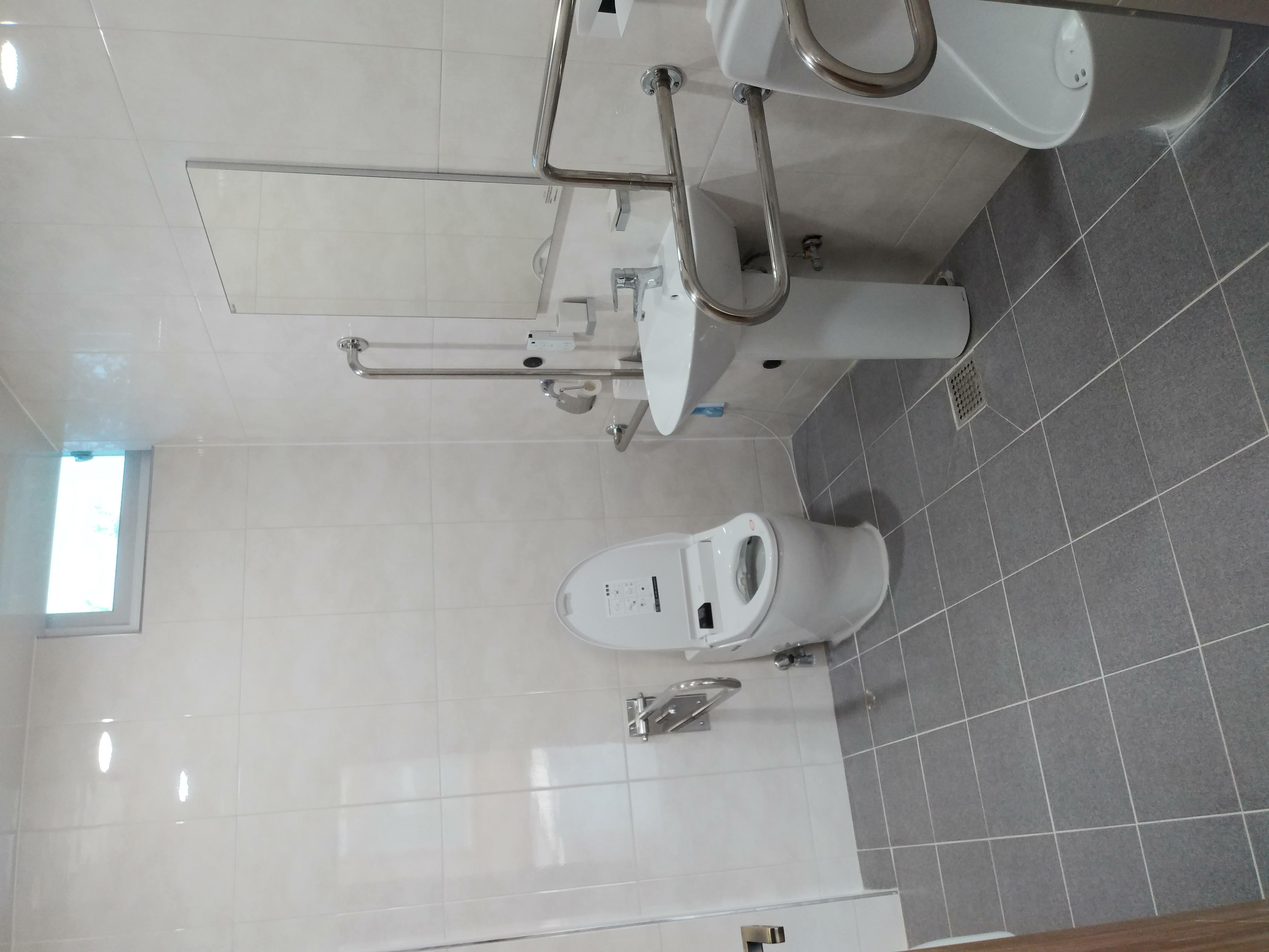 행복한노인요양원