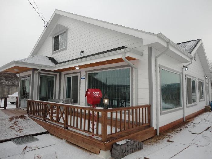 행복한노인요양원