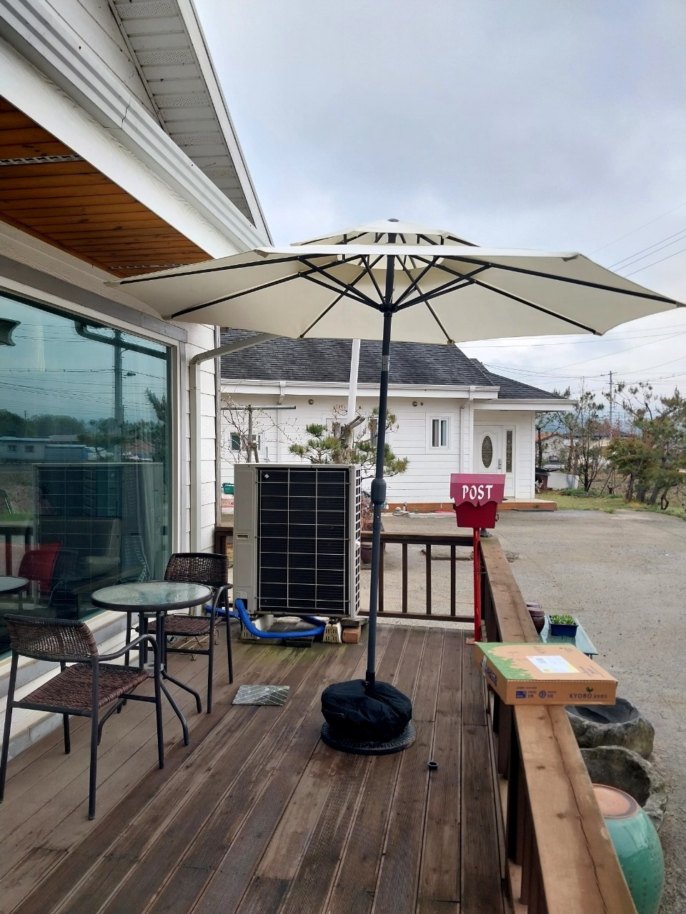 행복한노인요양원 이미지 2