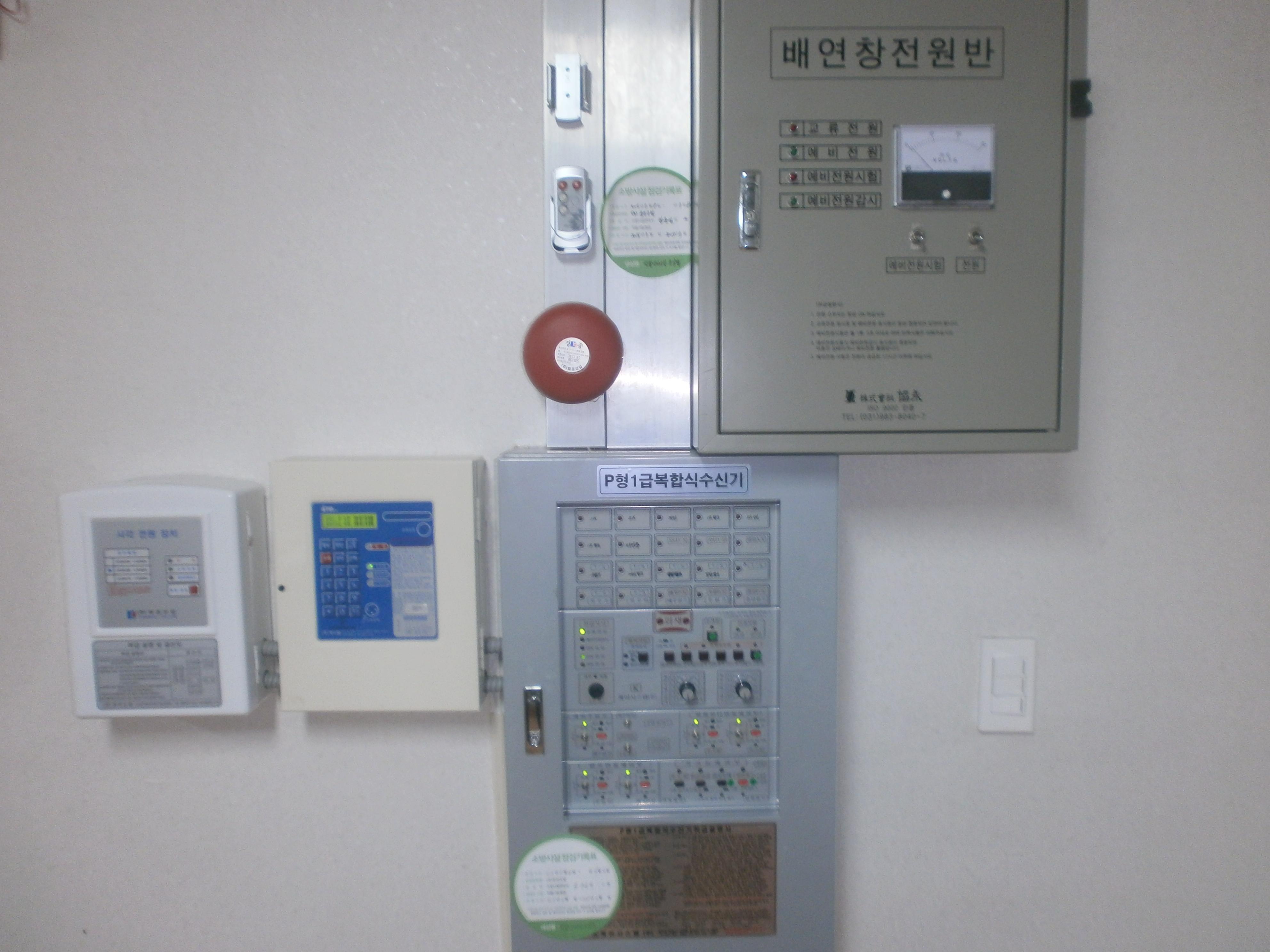 백합시니어빌요양원 이미지 5