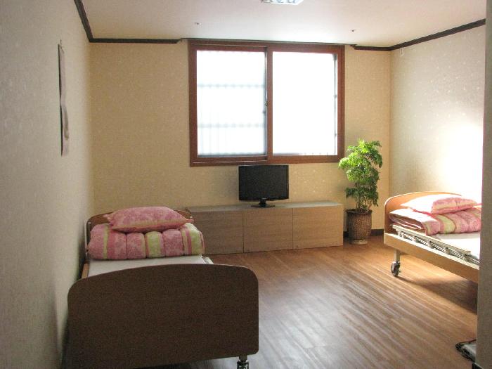 백합시니어빌요양원 이미지 3