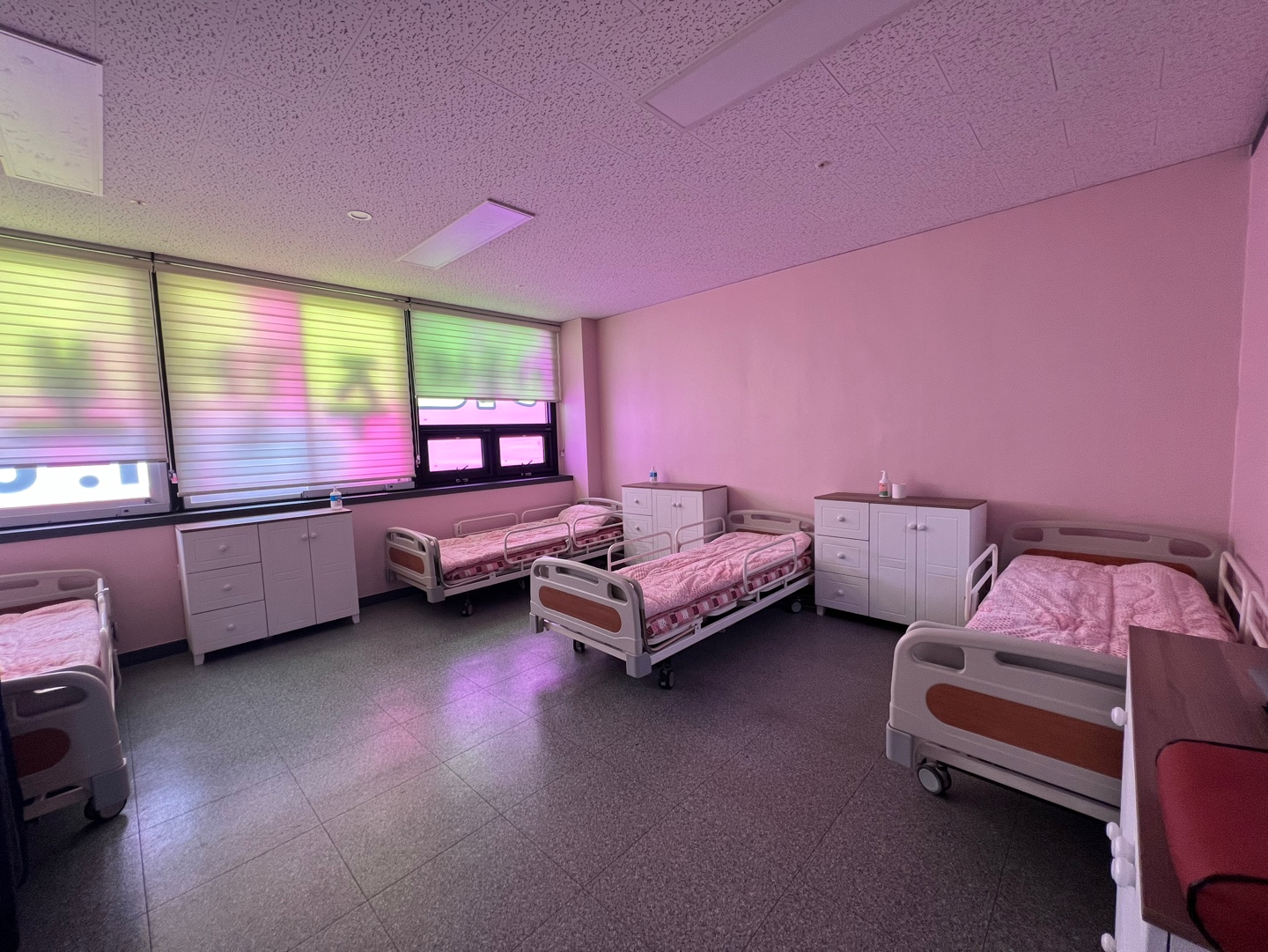 아들네요양원 이미지 2