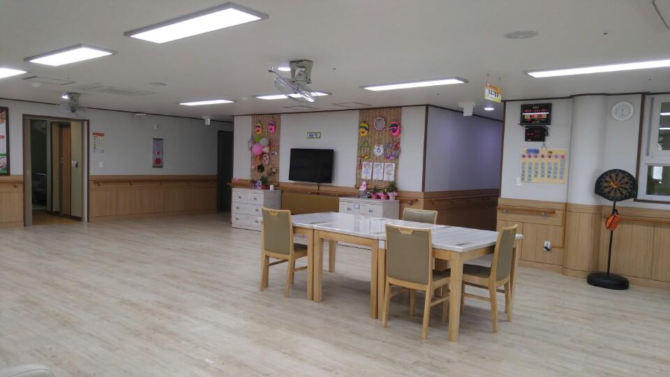 제주요양원 이미지 3