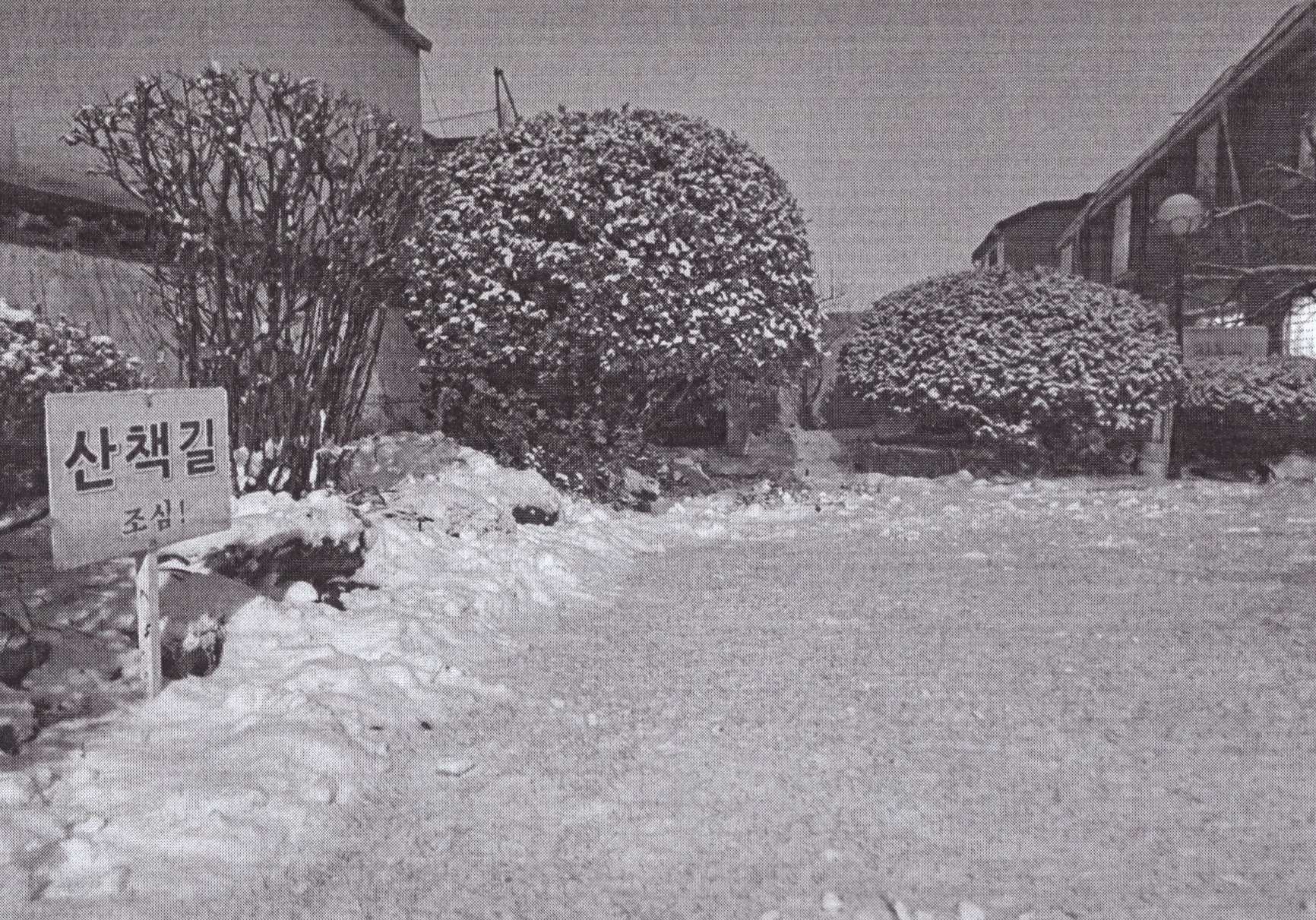 사랑이있는집노인요양공동생활가정 이미지 3