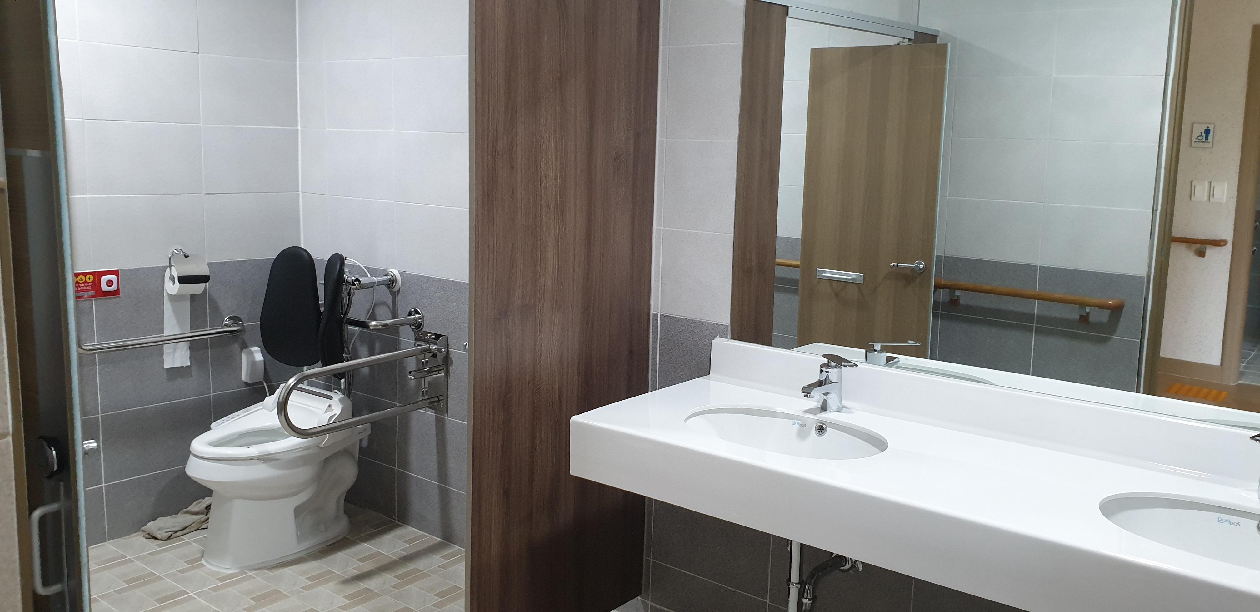 성환 노인요양공동생활가정 이미지 4