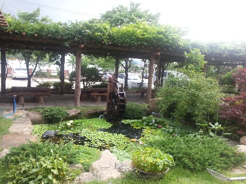 통도사자비원전문요양시설 이미지 7