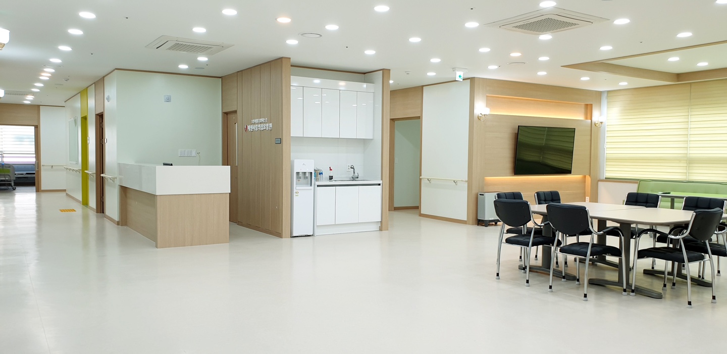 에덴사랑의집 이미지 3