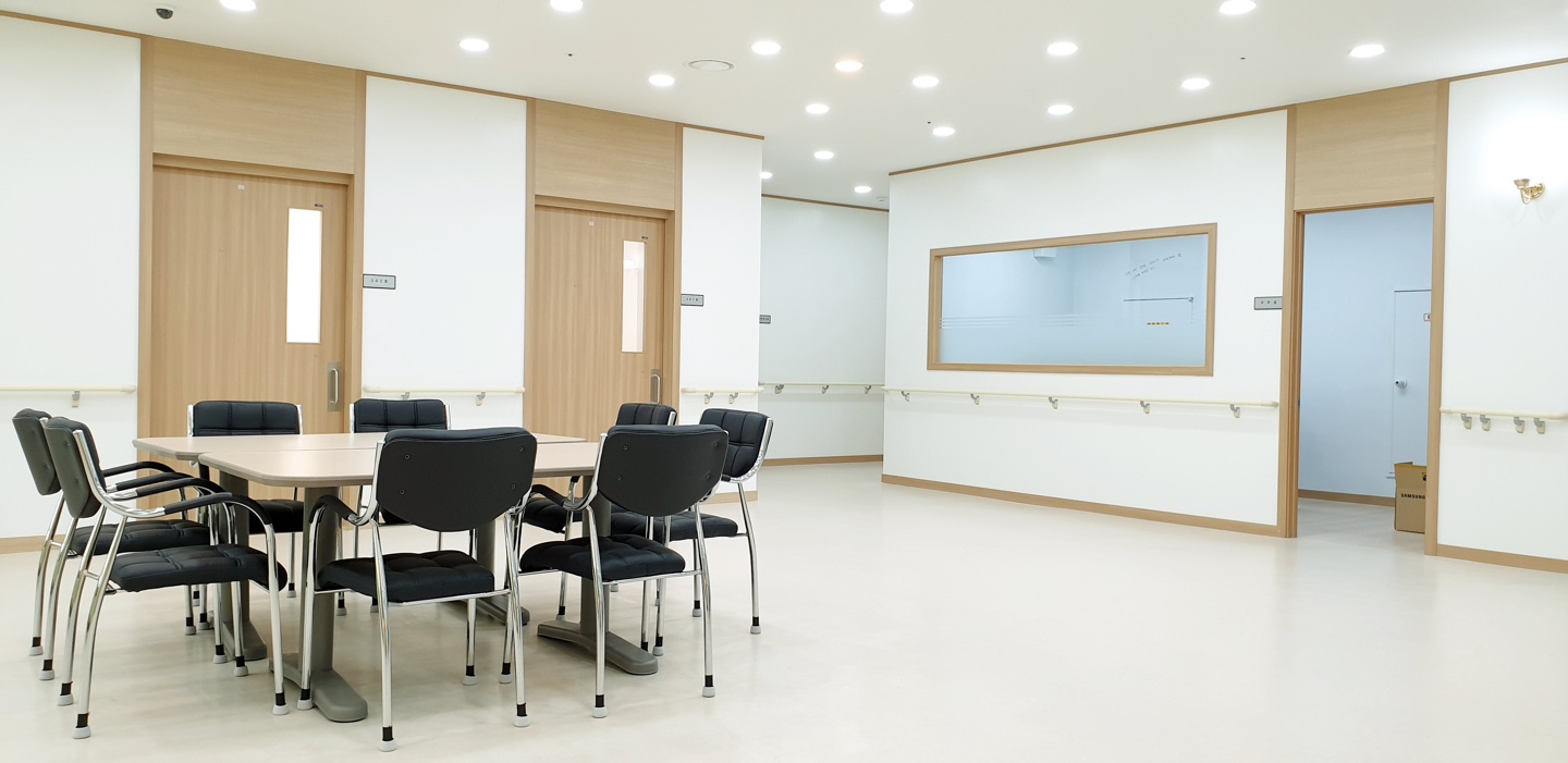 에덴사랑의집 이미지 4