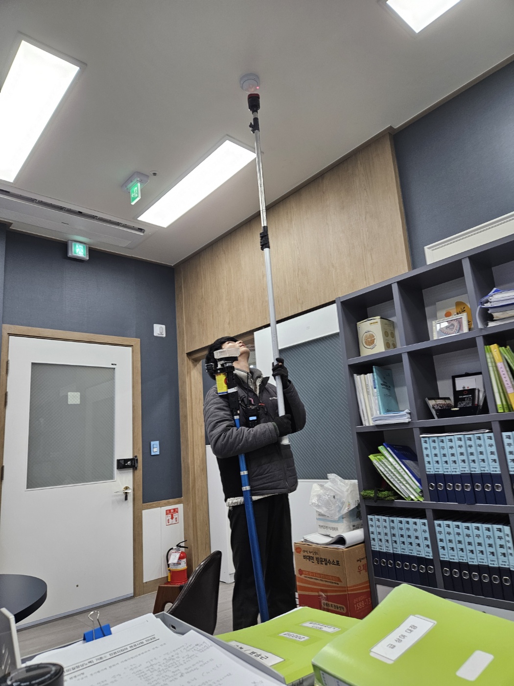 에이스노인전문요양원