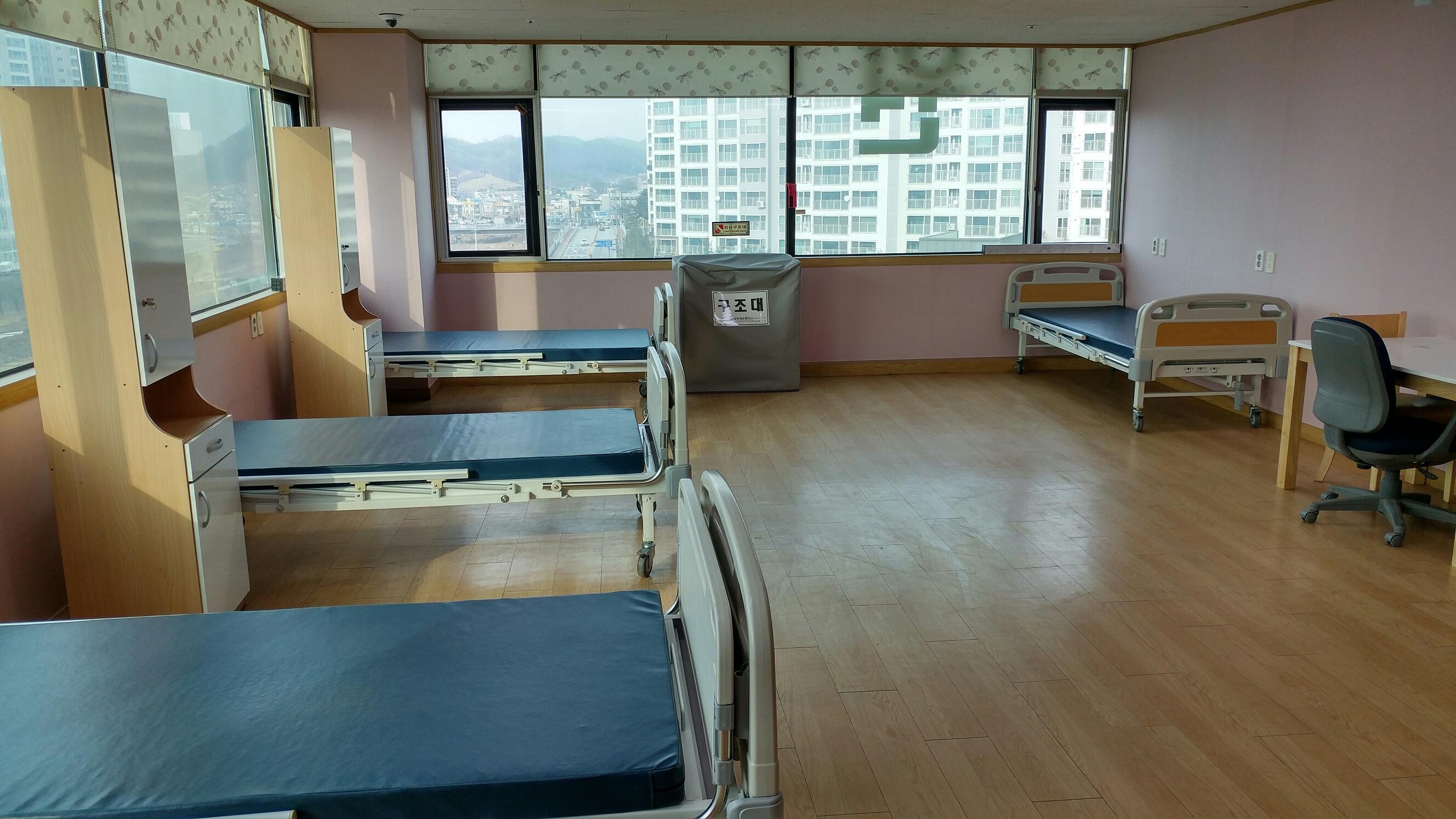 원주소망요양원 이미지 10